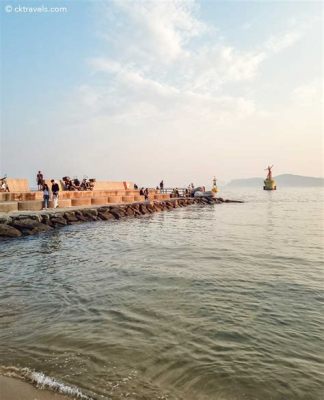 天匯海邊怎麼樣