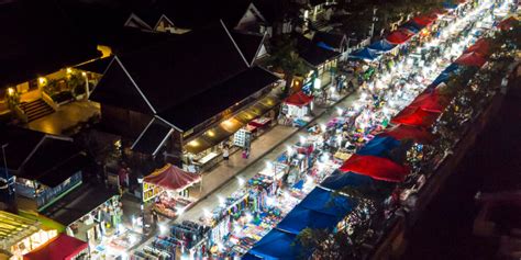 義烏哪個夜市好玩，讓人流連忘返的夜市探秘之旅